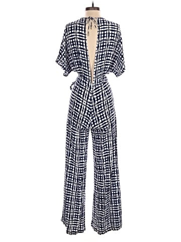 Tigerlily Jumpsuit (view 2)
