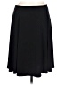 Axcess Solid Black Formal Skirt Size L - photo 1