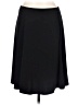 Axcess Solid Black Formal Skirt Size L - photo 2