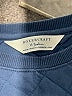 Boxercraft Blue Sweatshirt Size M - photo 7