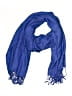 Unbranded Blue Scarf One size - photo 1