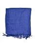 Unbranded Blue Scarf One size - photo 2