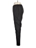 J.Jill Solid Black Active Pants Size L - photo 5