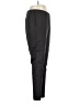 J.Jill Solid Black Active Pants Size L - photo 4