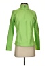 IZOD 100% Polyester Green Fleece Size S - photo 1