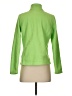 IZOD 100% Polyester Green Fleece Size S - photo 2