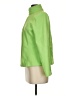 IZOD 100% Polyester Green Fleece Size S - photo 5