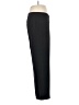 Sharagano Solid Black Dress Pants Size 10 - photo 4