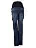 Assorted Brands Blue Jeans Size S - photo 2