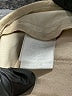 BCBGMAXAZRIA Solid Ivory Khaki Shorts Size 6 - photo 4