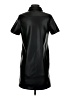 Max Studio 100% Polyurethane Black Casual Dress Size XS - photo 2