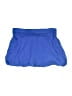 TCEC 100% Nylon Solid Blue Shorts Size L - photo 1