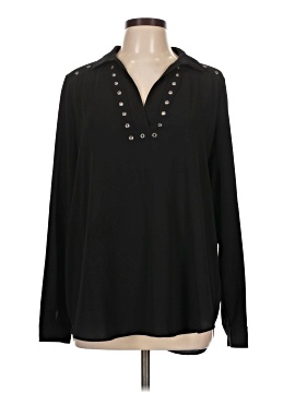 Rock & Republic Long Sleeve Blouse