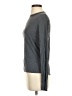 Lands' End Gray Long Sleeve Turtleneck Size S - photo 5