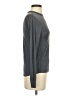 Lands' End Gray Long Sleeve Turtleneck Size S - photo 4