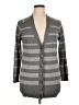 Gap Outlet Gray Cardigan Size XL - photo 1