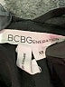 BCBGeneration Black Cocktail Dress Size XS - photo 7
