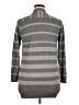 Gap Outlet Gray Cardigan Size XL - photo 2