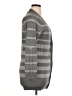 Gap Outlet Gray Cardigan Size XL - photo 4