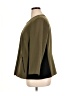 NIPON BOUTIQUE Green Jacket Size 16W - photo 5