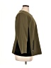 NIPON BOUTIQUE Green Jacket Size 16W - photo 4
