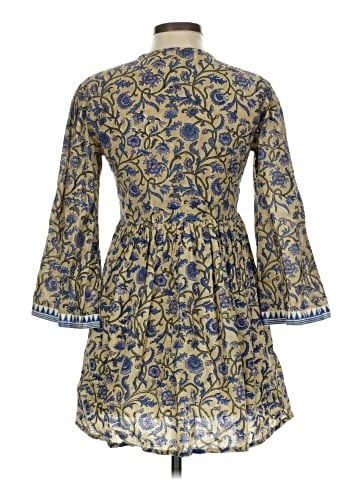Anna Cate Casual Dress (view 2)
