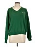 Unbranded Green Pullover Sweater Size L - photo 1