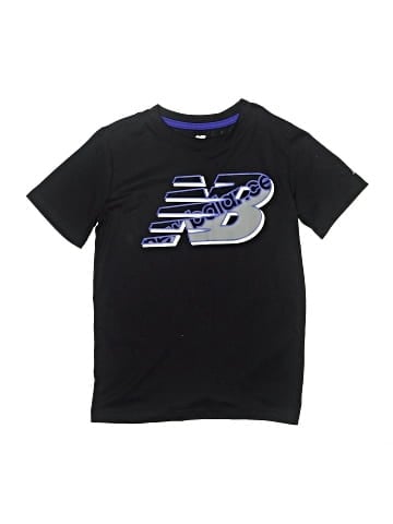 New Balance Short Sleeve T-Shirt (view 1)