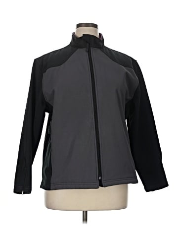 Wallis Track Jacket (view 1)