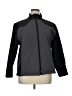 Wallis Black Track Jacket Size XL - photo 1