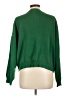 Unbranded Green Pullover Sweater Size L - photo 2