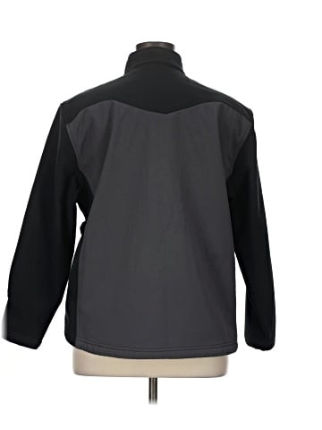 Wallis Track Jacket (view 2)
