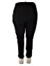 Studio by Torrid Solid Black Casual Pants Size 2X Plus (2) - photo 2