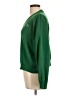 Unbranded Green Pullover Sweater Size L - photo 5
