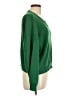 Unbranded Green Pullover Sweater Size L - photo 4