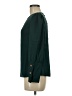 Shein 100% Polyester Green Long Sleeve Blouse Size M - photo 5