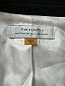 Tahari by ASL Black Blazer Size 16 - photo 6