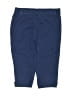 Carter's 100% Cotton Blue Casual Pants 3-6 MO / 6 MO - photo 1