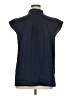 The Limited Blue Sleeveless Blouse Size XL - photo 2