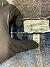 Current/Elliott 100% Cotton Blue Jeans Size XS (0) - photo 4