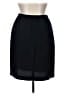 Assorted Brands 100% Polyester Color Block Black Formal Skirt Size 16 - photo 2