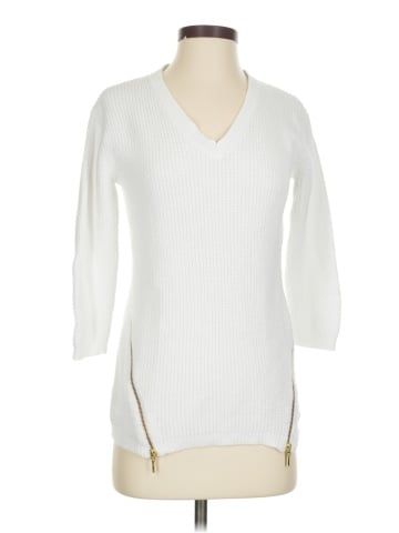 Tyler Boe Pullover Sweater (view 1)