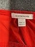 Boston Proper Red Casual Dress Size XS - photo 7