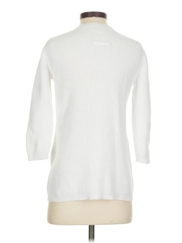 Tyler Boe Pullover Sweater (view 2)