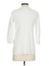 Tyler Boe 100% Cotton White Pullover Sweater Size S - photo 2