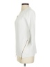 Tyler Boe 100% Cotton White Pullover Sweater Size S - photo 5