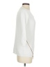 Tyler Boe 100% Cotton White Pullover Sweater Size S - photo 4