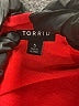 Torrid Red Pullover Sweater Size 5X Plus (5) - photo 4
