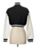 Shein Black Track Jacket Size L - photo 2