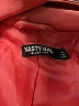 Nasty Gal Inc. 100% Polyester Solid Red Blazer Size 0 - photo 6